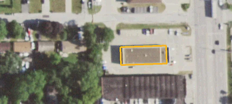 2550 Mannheim Rd