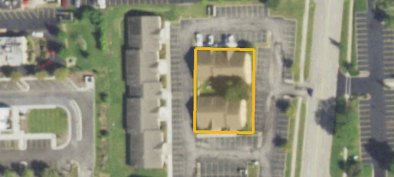 14500 John Humphrey Dr