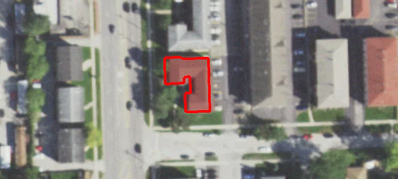 10753 Harlem Ave, Unit 55
