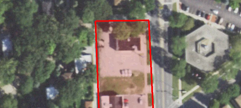 2704 Harlem Ave