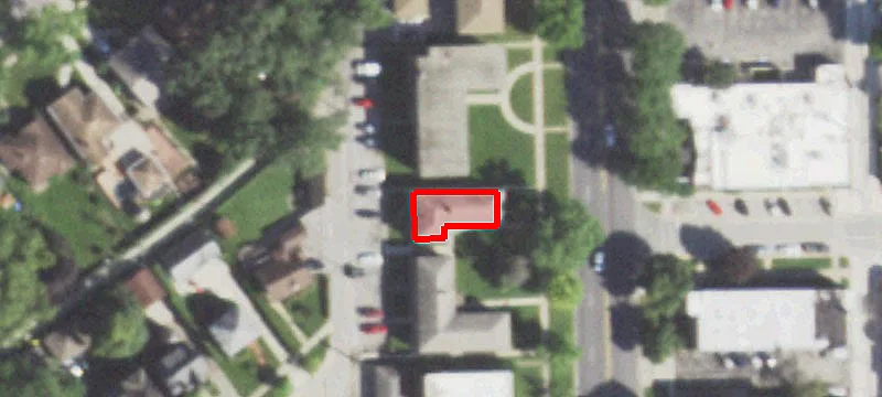 2834 Harlem Ave