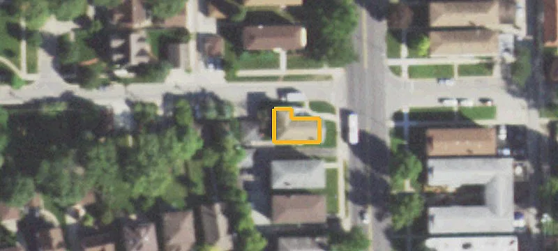 3100 Harlem Ave