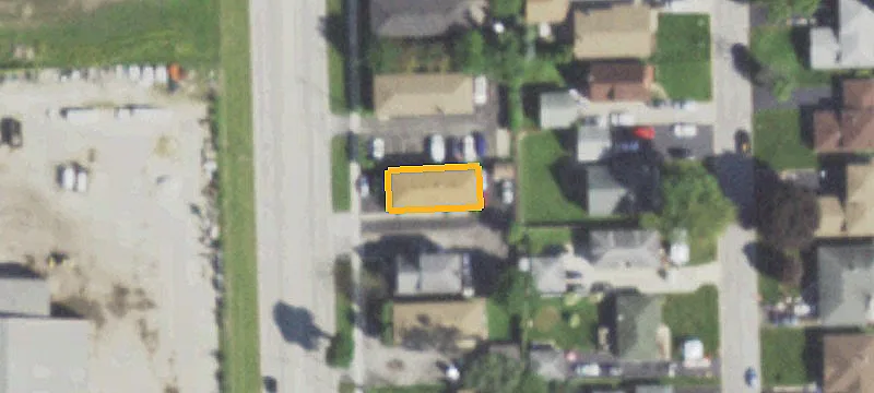 7543 Roberts Rd