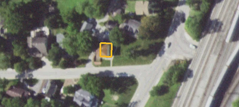 2100 Pne Rd