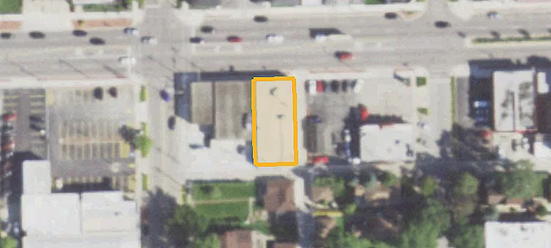 7310 Roosevelt Rd
