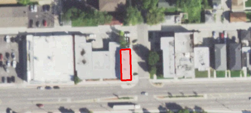 7635 Roosevelt Rd