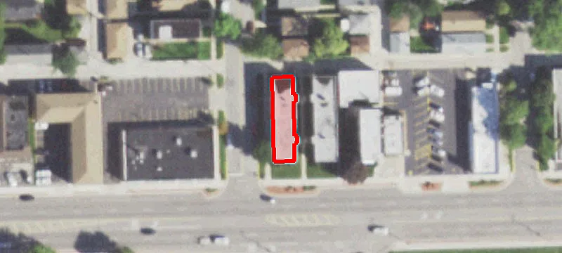 7445 Roosevelt Rd