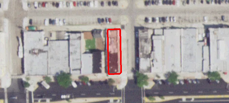 5628 Cermak Rd