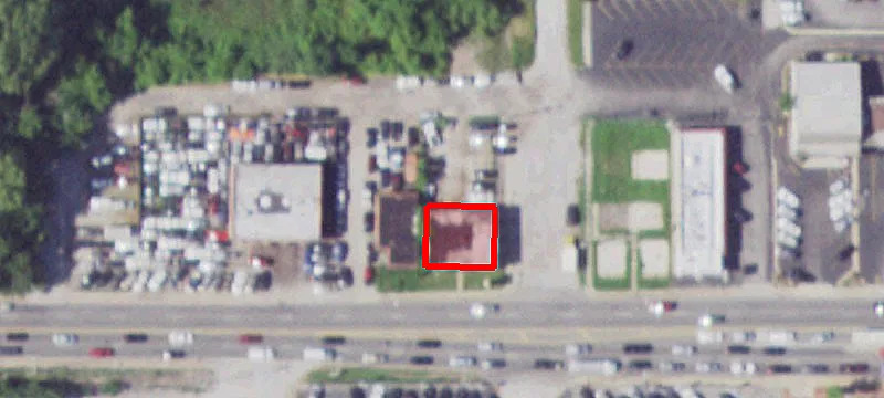 522 Sibley Blvd
