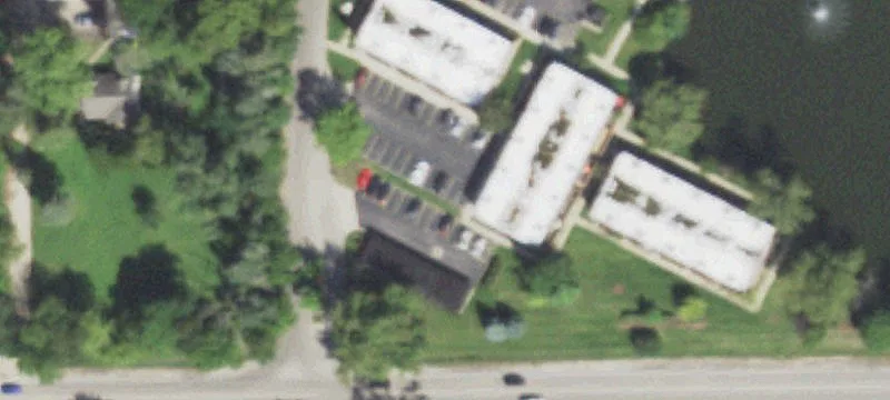100 Kenneth Cir