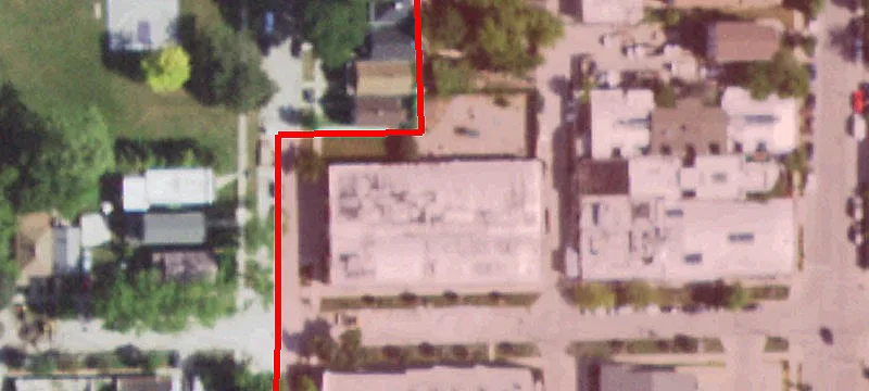 2141 Dewey Ave