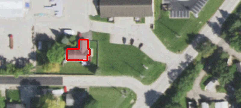 411 Barrington Rd