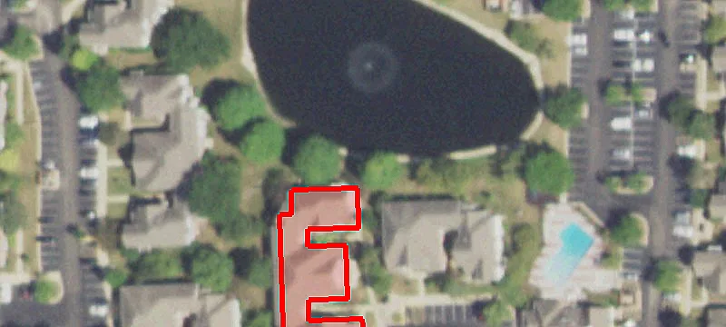 880 Hadley Run Ln