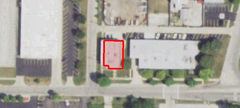 5360 Fargo Ave