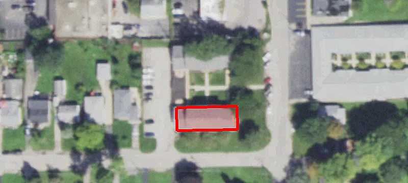 513 Hartford Ave