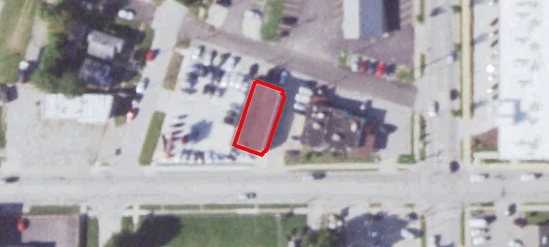 54 Springfield Ave