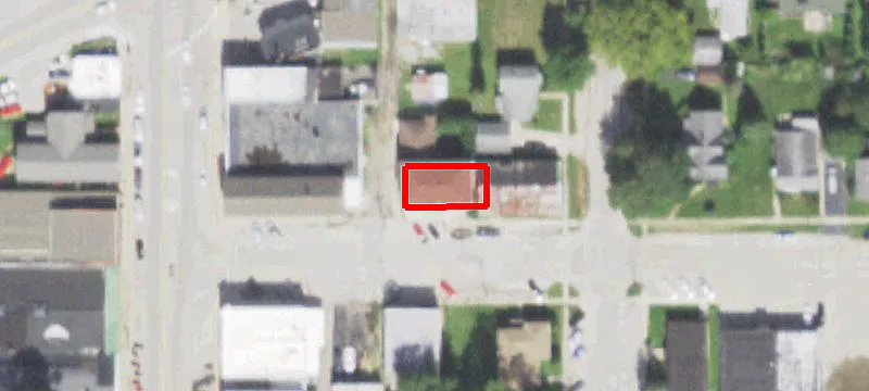 12016 Pr Ave