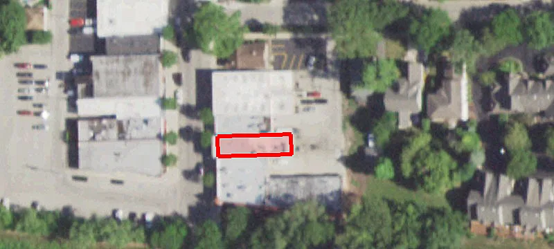 481 Spg Rd