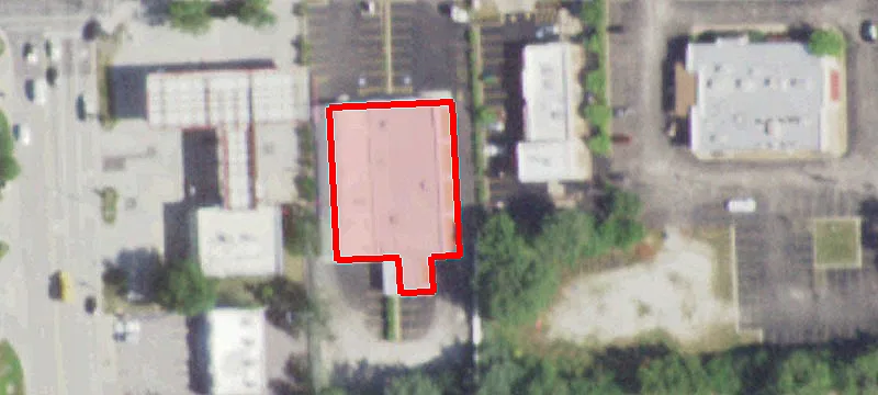 17th Roosevelt Rd