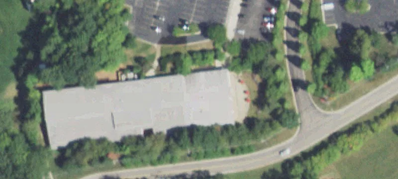 1401 Nordic Rd