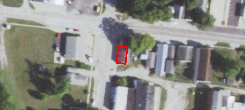 101 Holden St