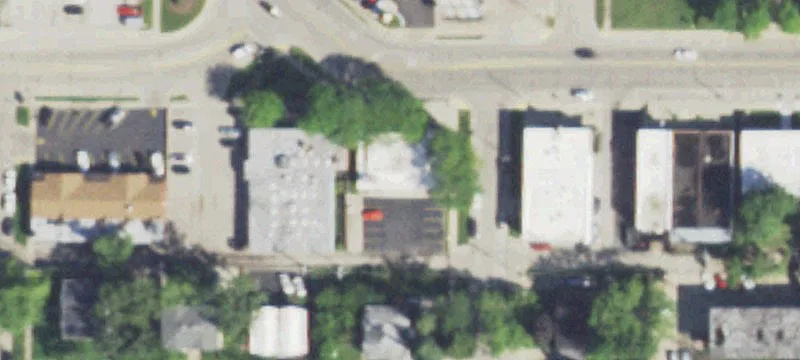 601 Greenwood Ave