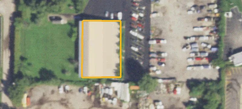 2300 Grn Bay Rd