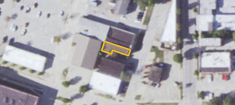 219 Locust St