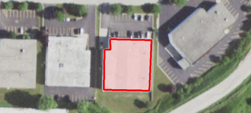 245 Ambrogio Dr