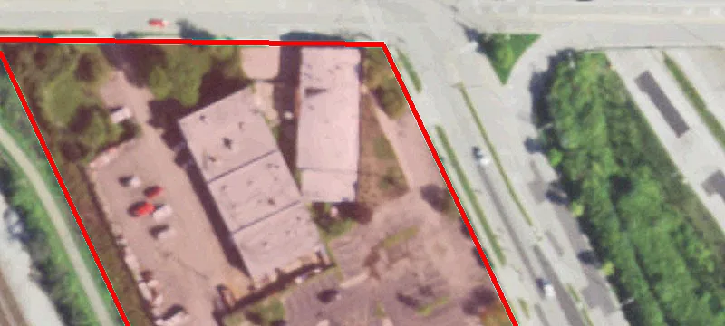 1538 Clavey Rd
