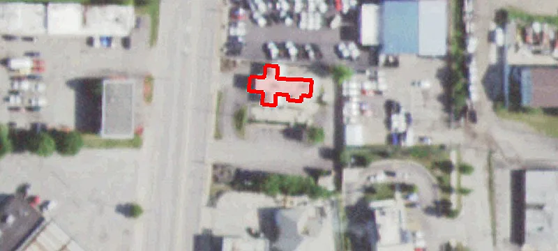557 Grn Bay Rd
