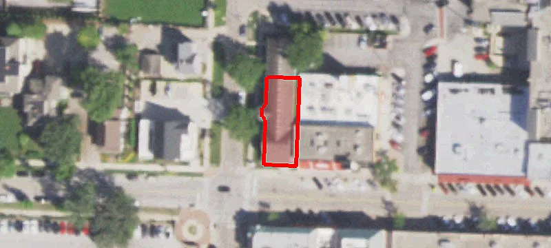 120 Webster St, Unit 4