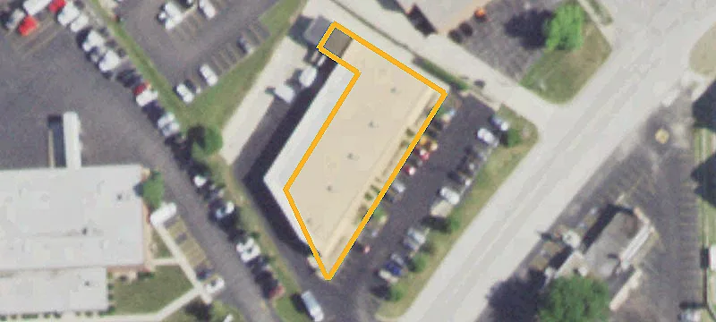 760 Frontage Rd
