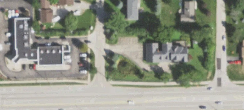 25th Geneva Rd