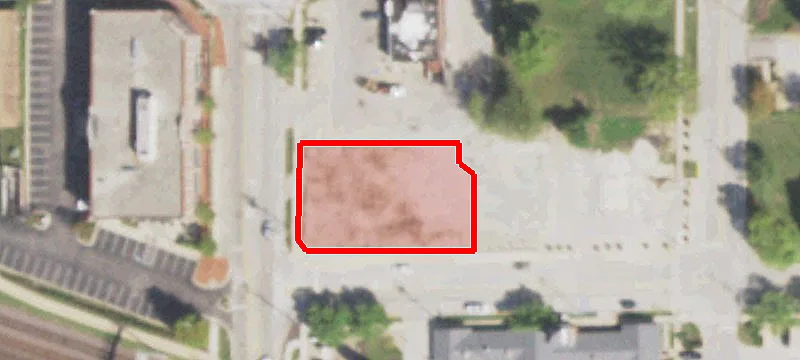 27th Jewell Rd