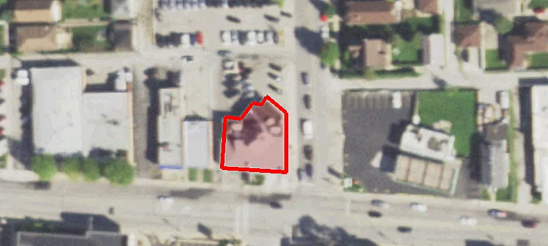 8900 Ogden Ave