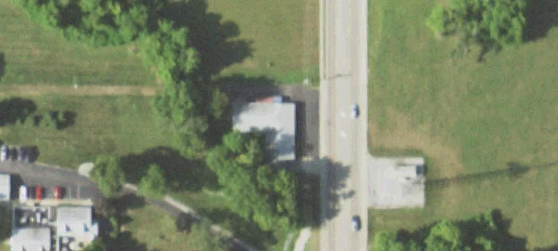 6813 Old Collinsville Rd
