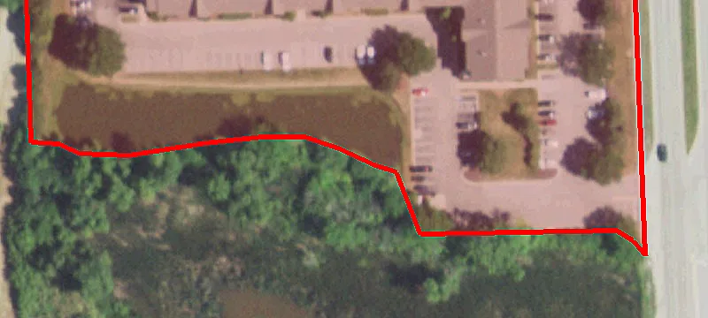 3150 Finley Rd