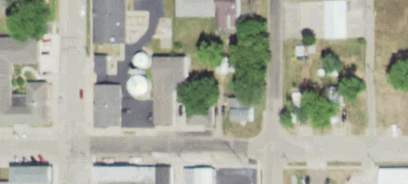 232 Evans St