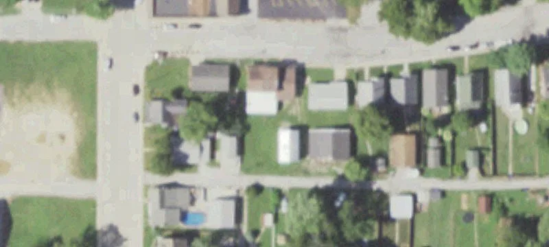 404 3rd St