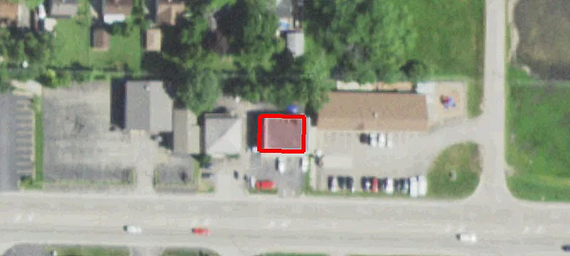704 Rollins Rd