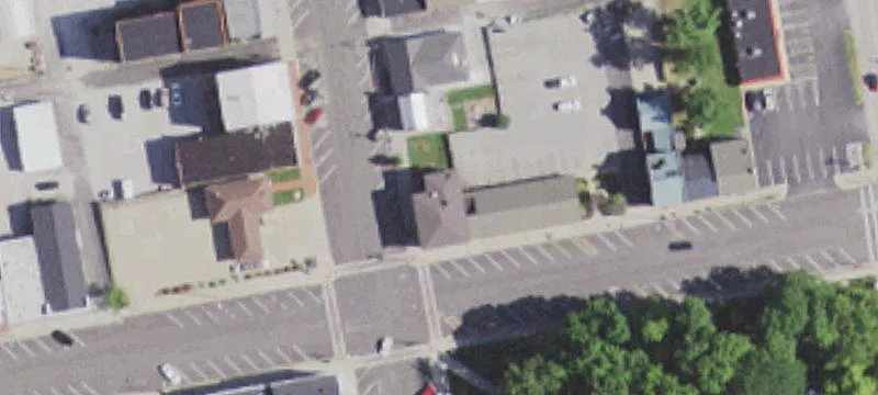 101 Ml St