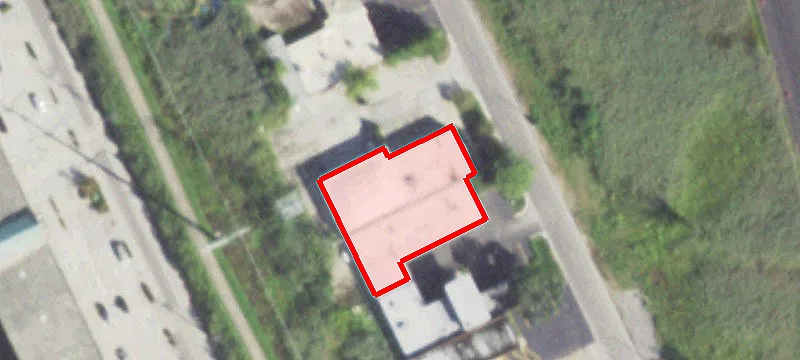 1316 Old Skokie Rd