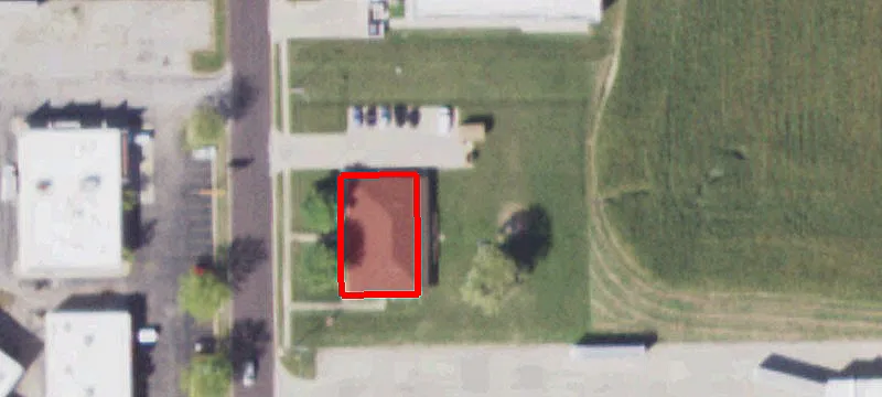 3240 Barney Ave