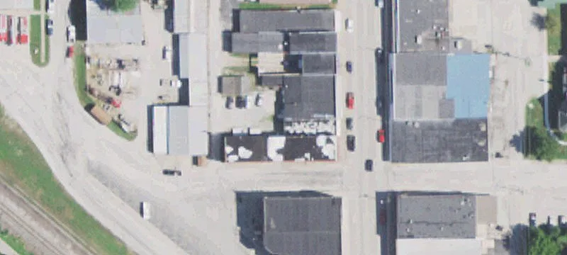 203 Main St