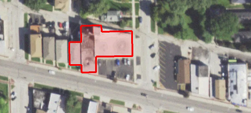 8212 Grand Ave
