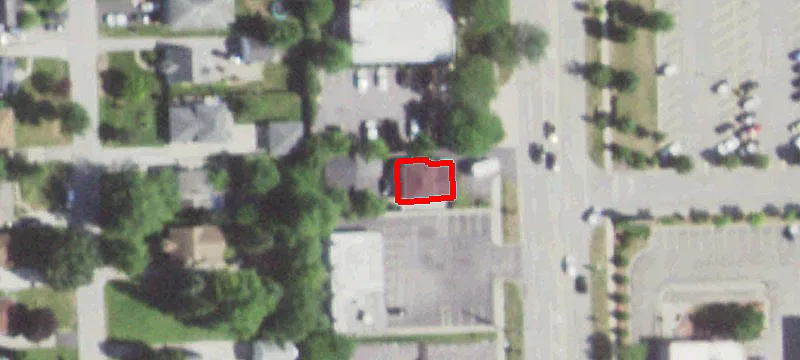 4114 Cass Ave