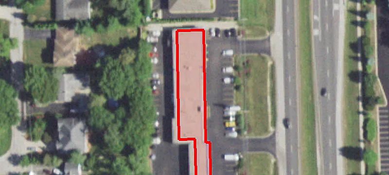 6710 Rte 83rd, Unit 5