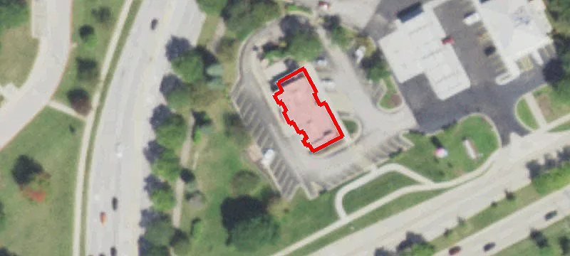 2600 Ogden Ave
