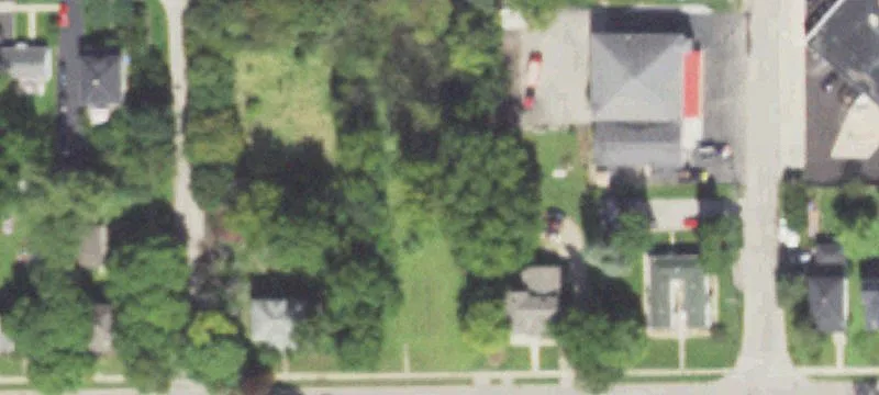 617 Calhoun St